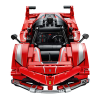 LEGO® Technic Ferrari FXX K 42212