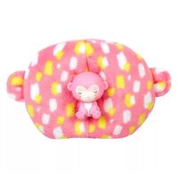 Кукла изненада Mattel Barbie Cutie Reveal Monkey, 7 изненади