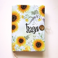 Подвързия за книга - Бъди себе си