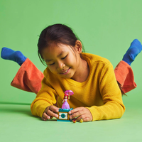 LEGO® Disney Princess 43259 - Ариел се върти