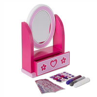 Декорирай своята тоалетна масичка Melissa and Doug 19526