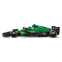 LEGO® Speed Champions F1® Болид Aston Martin Aramco AMR24 77245