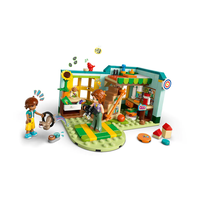 LEGO® Friends Стаята на Отъм 42646