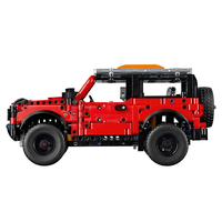 LEGO® Technic Джип Ford Bronco 42213