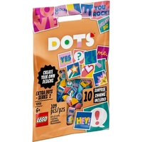 Аксесоари за гривна LEGO® DOTS Series 2 41916