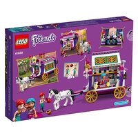 LEGO® Friends Магическа каравана 41688