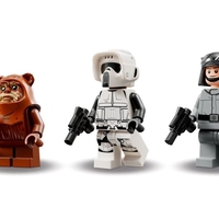 LEGO® Star Wars™ AT-ST 75332