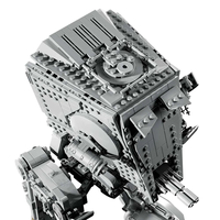 LEGO® Star Wars™ Ходеща машина AT-ST 75417