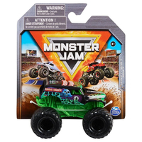 Детска кола за игра Spin Master Monster Jam Бъги, 1:70