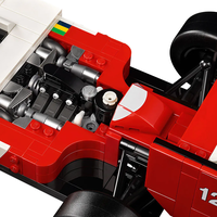 LEGO® Icons F1® McLaren MP4/4 и Айртон Сена 10330