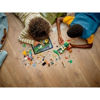 LEGO® City Мисии за спасяване на диви животни 60353