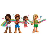 LEGO® Friends Воден парк Хартлейк Сити 42630