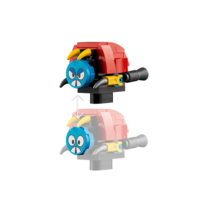 LEGO® Ideas Sonic the Hedgehog – Green Hill Zone 21331