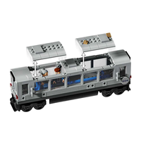 LEGO® Marvel Спайдърмен срещу Док Ок 76321