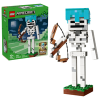LEGO® Minecraft® Скелетът 21594