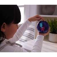 Интерактивна играчка Spin Master Bitzee Hamsterball