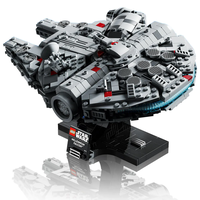 LEGO® Star Wars™ Хилядолетният сокол 75375