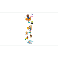 LEGO® Friends Забавен ден в аквапарка 42676