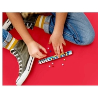 LEGO® DOTS Гривни Monster 41923