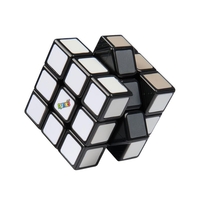 Логически пъзел куб на Рубик Spin Master Rubik Wednesday Кубче 3х3