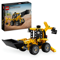 LEGO® Technic Багер-товарач 42197