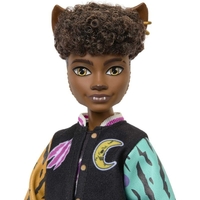 Кукла Mattel Monster High Clawd Wolf, с аксесоари
