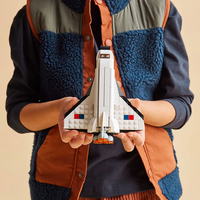 LEGO® Creator Космическа совалка 31134