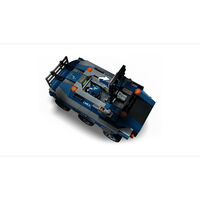LEGO® Marvel Преследване на затворнически транспорт със Спайдърмен 76349