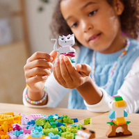LEGO® Classic Творчески домашни любимци 11034