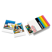 LEGO® Ideas Фотоапарат Polaroid One Step SX-70 21345