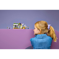 LEGO® Friends Творчески магазин за цветя 42693