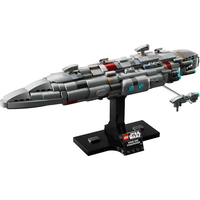 LEGO® Star Wars™ Космически крайцер Home One 75405