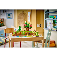LEGO® DUPLO® Чудна гора с диви животни 10480