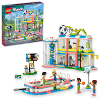 LEGO® Friends Спортен център 41744