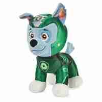 Плюшена играчка Spin Master Paw Patrol Aqua Pups, 20 см