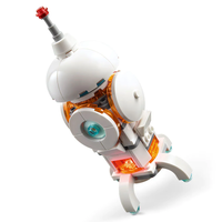 LEGO® Creator Космически робот 31164