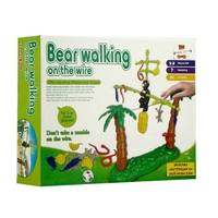 Игра Raya Toys Баланс по въже