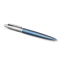 Химикалка Паркер - Parker Royal Jotter Waterloo Blue CT