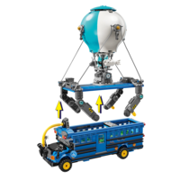 LEGO® Fortnite® Battle Bus 77073