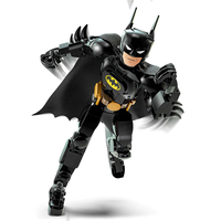 LEGO® Фигура за изграждане Батман 76259