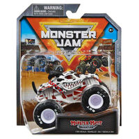 Детска кола за игра Spin Master Monster Jam Бъги, 1:64