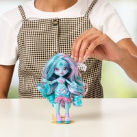 Кукла изненада Moose Toys Magic Mixies PIXLINGS Marena, с магическо появяване