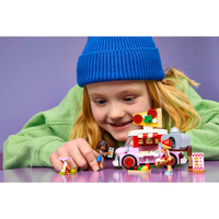 LEGO® Friends Камион за пица 42694