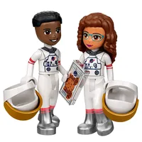 LEGO® Friends Космическата академия на Olivia 41713
