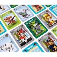 Настолна игра Spin Master Paw Patrol Какво съм аз?