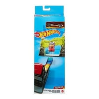 Писта Mattel Hot Wheels Electric Tower, FWM86