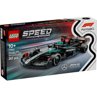 LEGO® Speed Champions F1® Болид Mercedes-AMG W15 77244