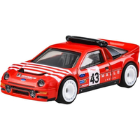 Метална количка Mattel Hot Wheels Boulevard 1:64, GJT68