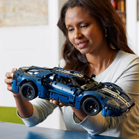 LEGO® Technic 2022 Ford GT 42154