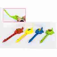 Игра Дракони с пръстенчета